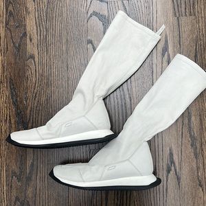 Rick Owens boots